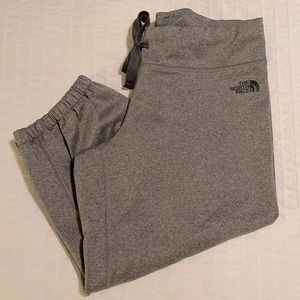 North Face Crop Joggers